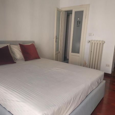 Brera Milano Daire Dış mekan fotoğraf