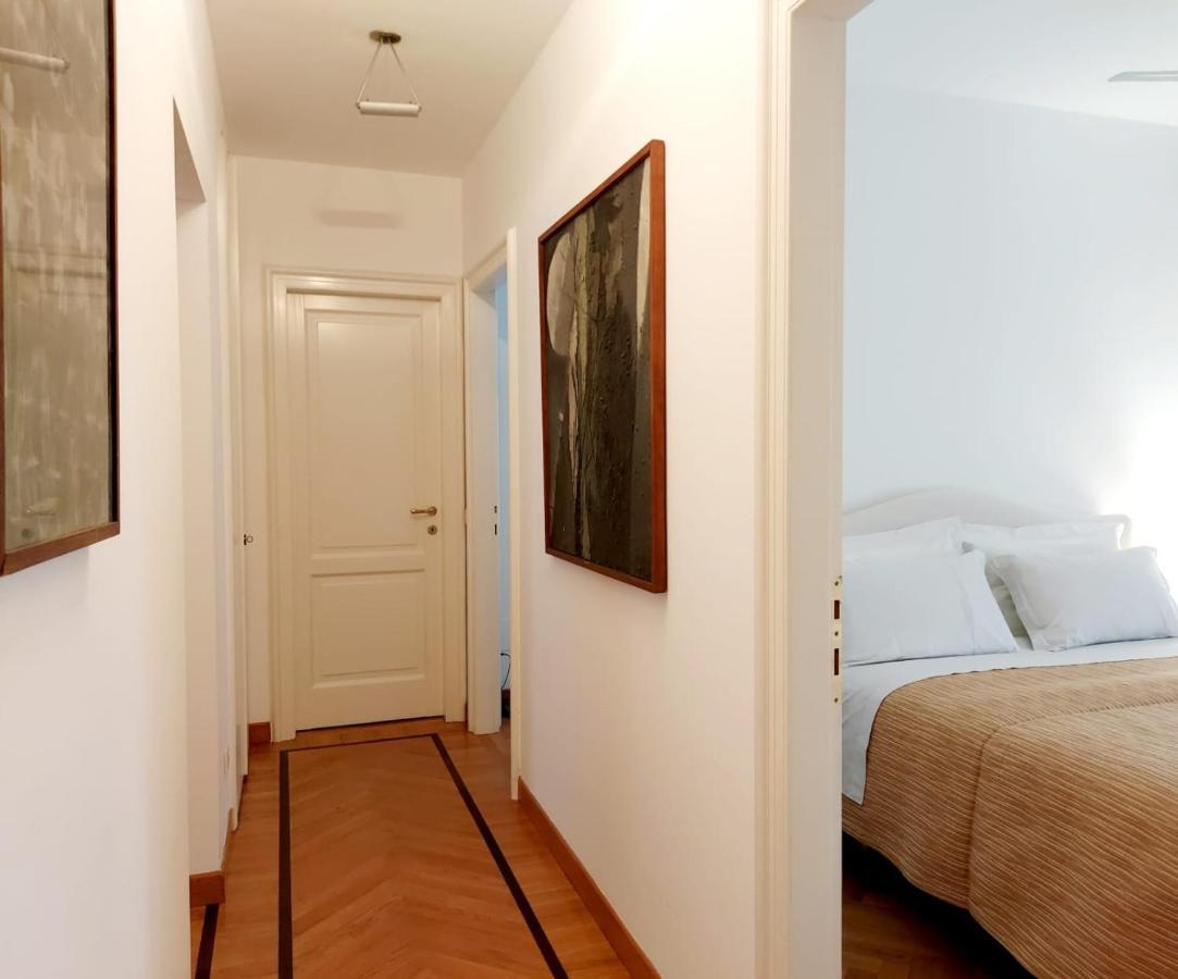 Brera Milano Daire Dış mekan fotoğraf
