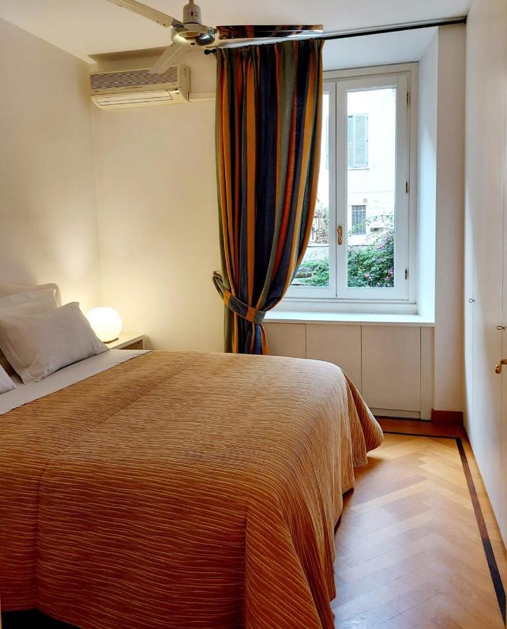 Brera Milano Daire Dış mekan fotoğraf