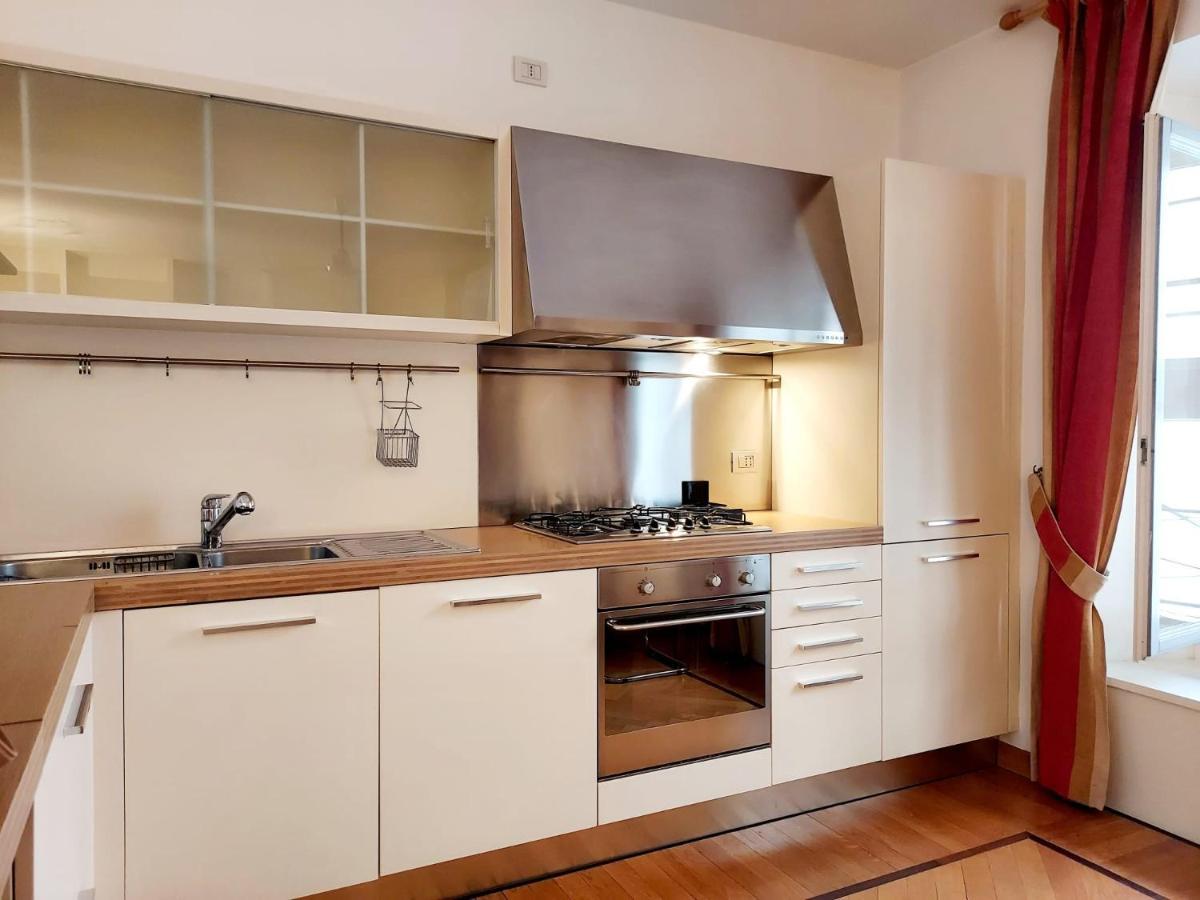 Brera Milano Daire Dış mekan fotoğraf