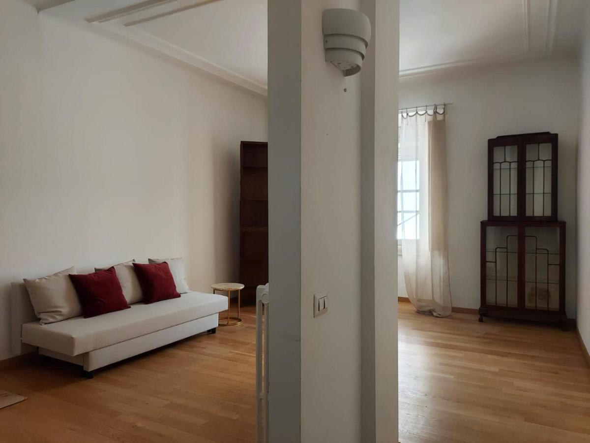Brera Milano Daire Dış mekan fotoğraf
