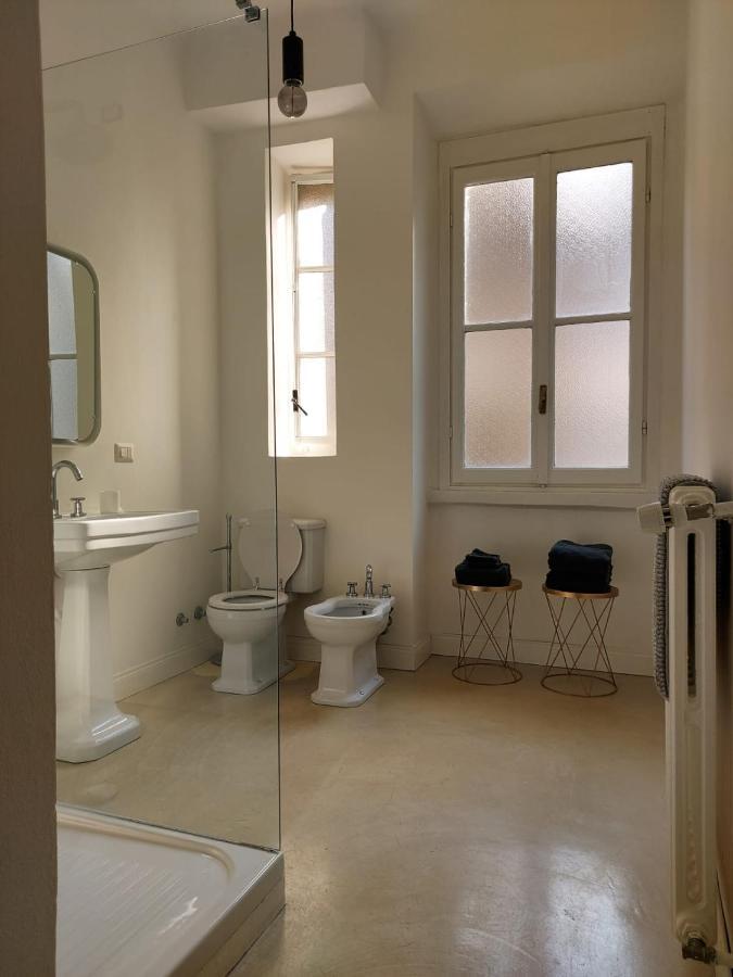 Brera Milano Daire Dış mekan fotoğraf