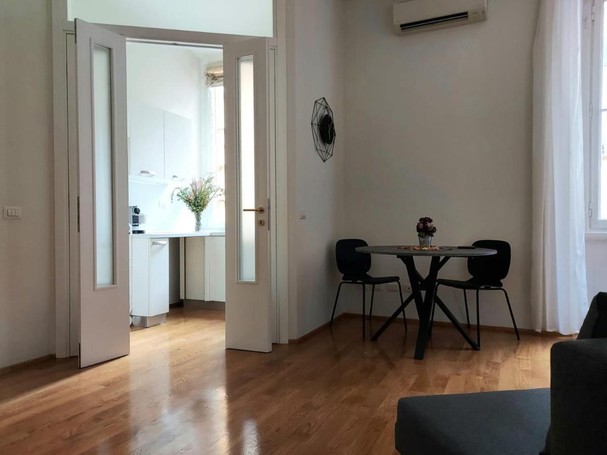 Brera Milano Daire Dış mekan fotoğraf