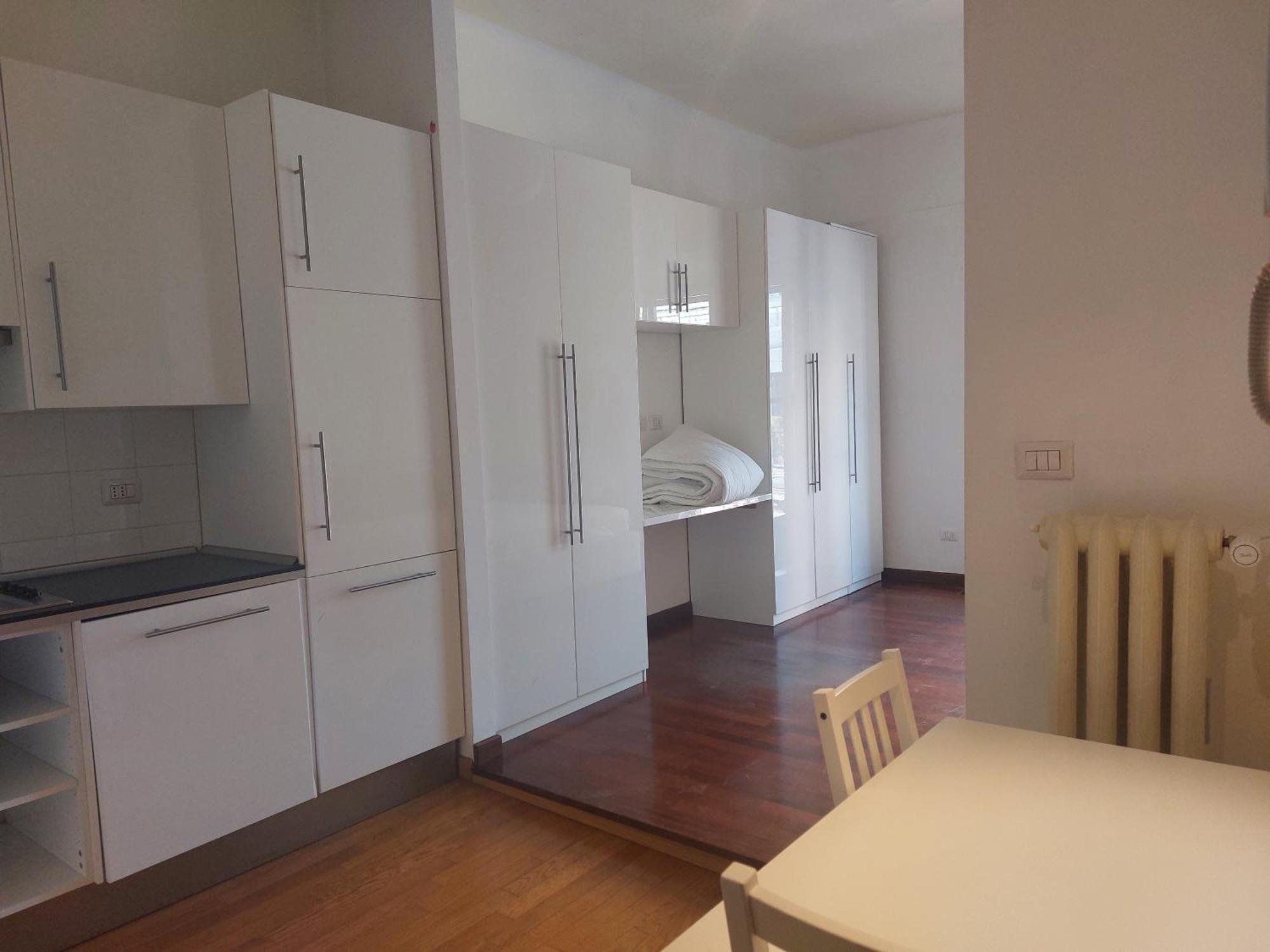Brera Milano Daire Dış mekan fotoğraf