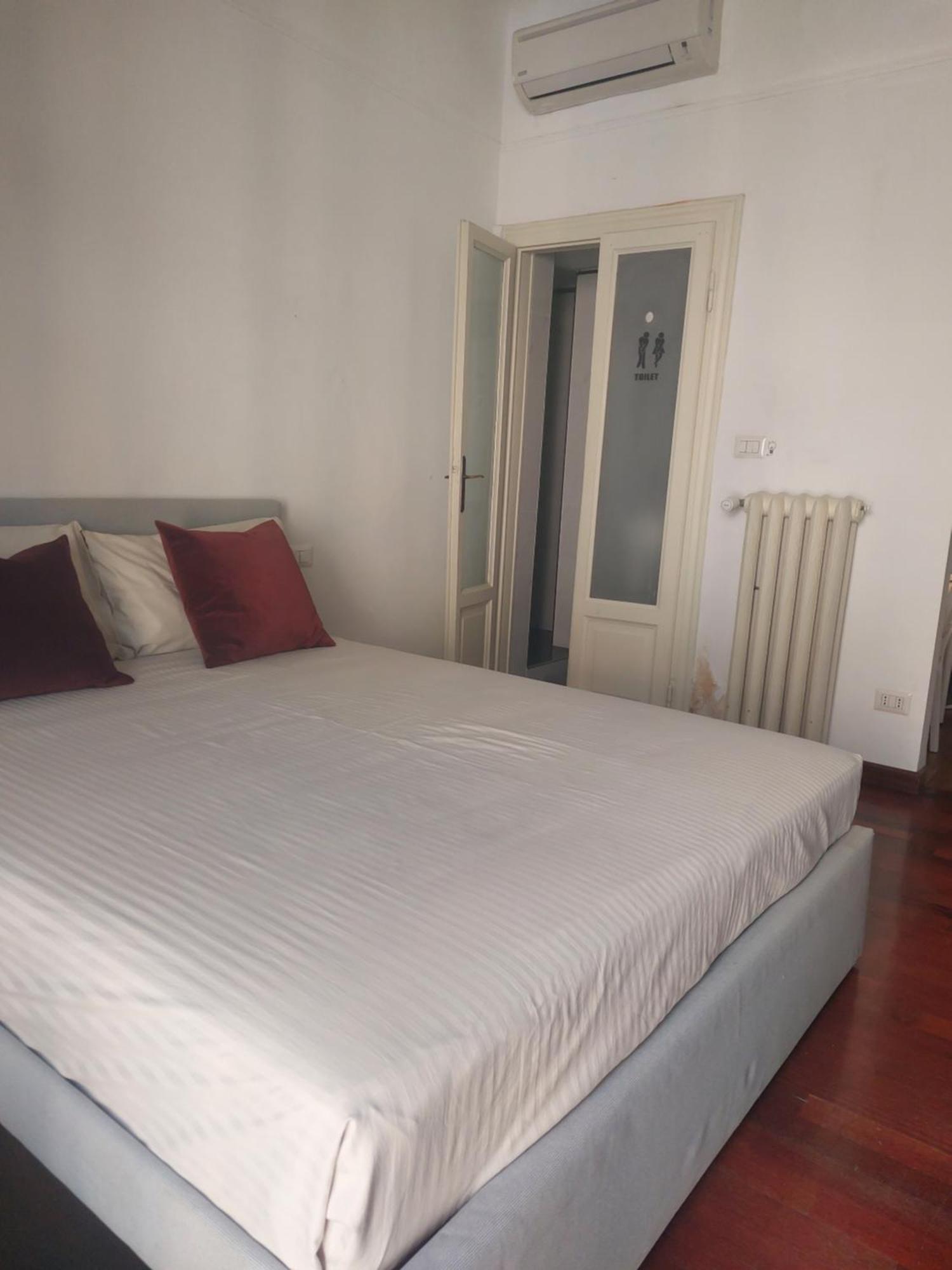Brera Milano Daire Dış mekan fotoğraf